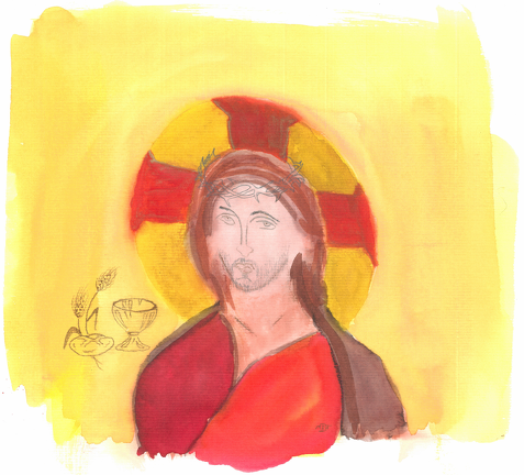 Le Christ 